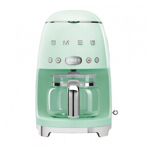 Smeg - DCF02 Coffee Maker