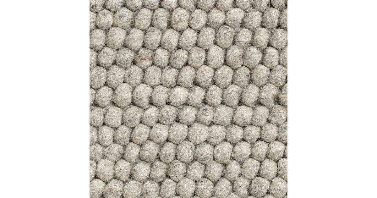 HAY Peas Rug 200x140cm | AmbienteDirect