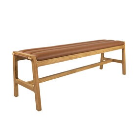 Studio Zondag - Leef Bench 140cm
