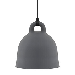 Normann Copenhagen - Bell Suspension Lamp S
