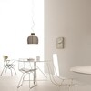 Arper - Leaf - Chaise empilable