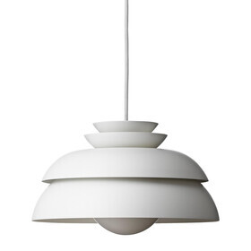 Fritz Hansen - Suspension Concert™ P1