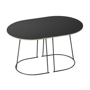 Muuto - Airy - Table basse S