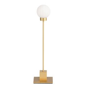 Northern - Snowball Table Lamp