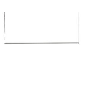 HAY - Factor Linear Diffused LED Pendelleuchte