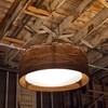 graypants - Drum - Suspension 