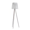 Flos - Rosy Angelis Stehleuchte - anthrazit/Aluminium