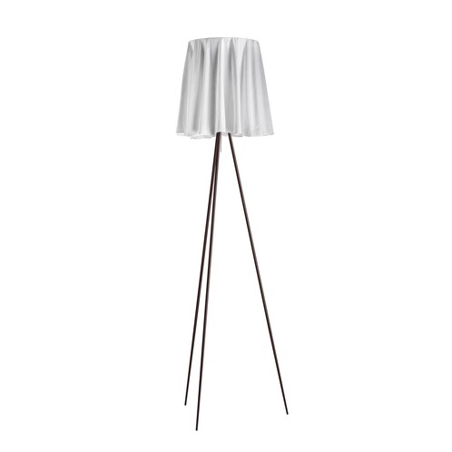 Flos - Rosy Angelis - Lampadaire - anthracite/aluminium