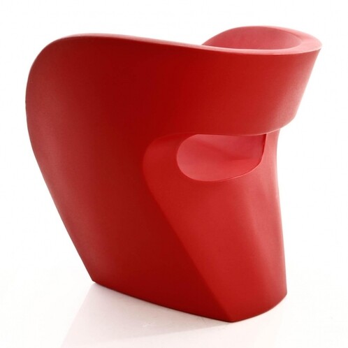 Moroso Little Albert Outdoor Armchair | AmbienteDirect