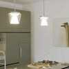 Serien - Annex LED Pendelleuchte