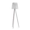 Flos - Rosy Angelis Floor Lamp - anthracite/aluminium