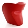 Moroso - Little Albert Outdoor Armchair