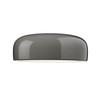 Flos - Smithfield C LED Ceiling Lamp  - mud/glossy/H:21.5 x Ø 60cm/2700K/2720lm