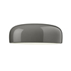 Flos - Smithfield C LED Deckenleuchte - schlammfarben/glänzend/H:21.5 x Ø 60cm/2700K/2720lm