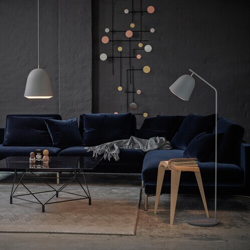 Le Klint - Le Klint Caché Floor Lamp 