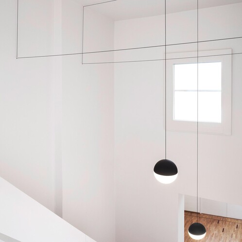 Flos 2024 string lights