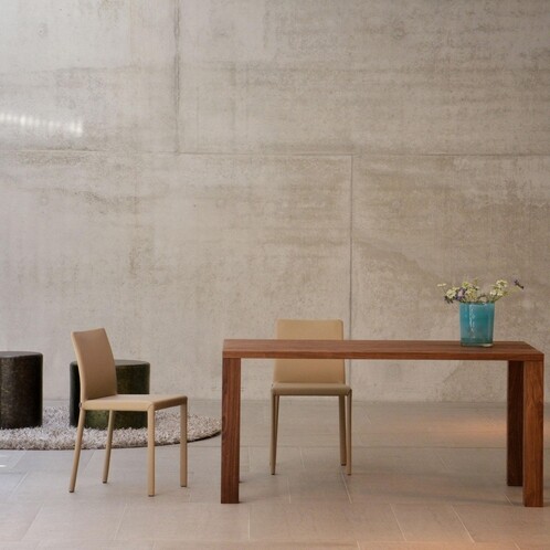 Jan Kurtz - Leos - Eettafel