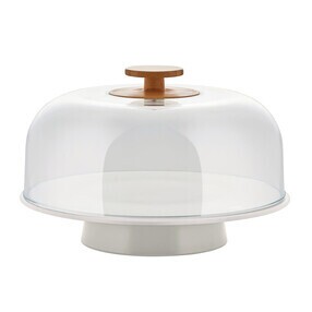 Alessi - Mattina Tortenständer