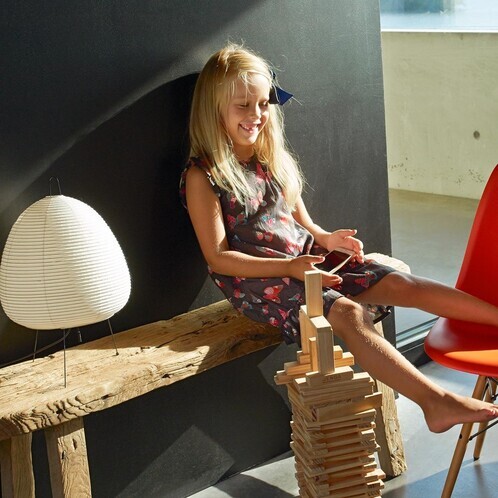 Vitra - Akari 1A Noguchi - Lampe de table