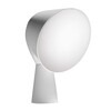 Foscarini - Binic Table Lamp - white/LxWxH 14x14x20cm