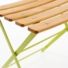 Fermob - Bistro Naturel Folding Chair