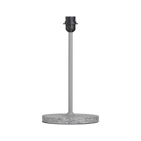 HAY - Common tafellamp terrazzo voet