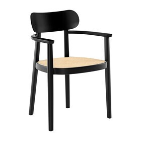 Thonet - 118 FV Armchair Wickerwork