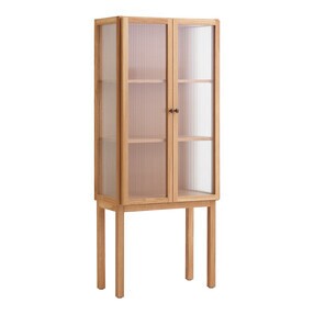 Audo - Curiosity vitrinekast H 168 cm