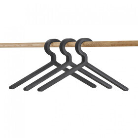 Woud - Illusion - Set de 3 cintres
