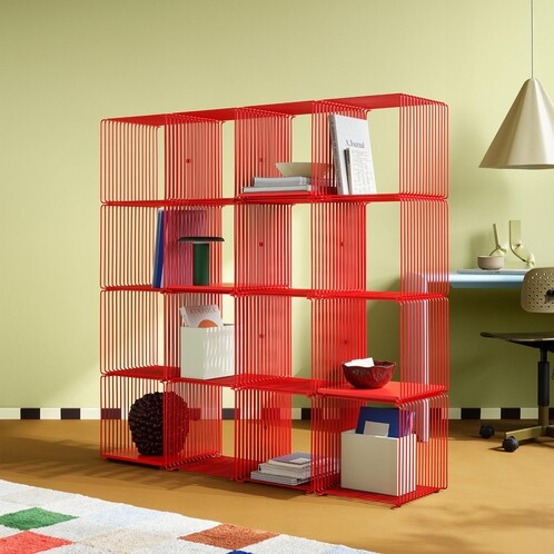 Montana Panton Wire Shelf Modul | AmbienteDirect