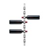 Blomus - Cioso - Etagère à vin 65193 - inox/H: 74,0 cm