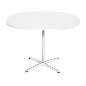 Fritz Hansen - A603 Tisch Super-Zirkular
