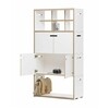 Tojo - Hochstapler Shelf System