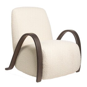 Ferm Living - Buur Lounge Sessel