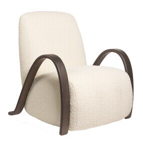 Ferm Living - Fauteuil Lounge Buur