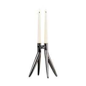 Kartell - Abbracciaio - Kaarsenhouder