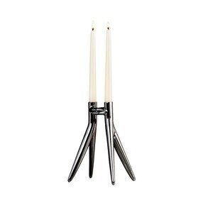 Kartell - Abbracciaio - Bougeoir