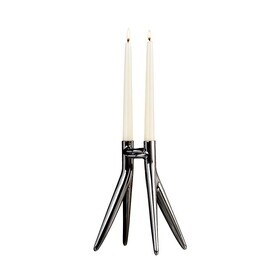 Kartell - Abbracciaio - Bougeoir