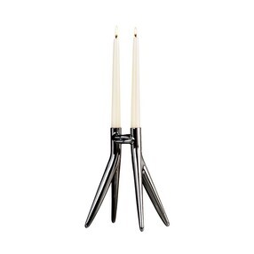 Kartell - Abbracciaio Candle Holder