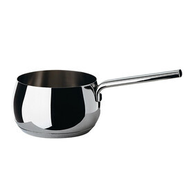 Alessi - Mami Stielkasserole mit Magnetboden