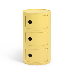 Kartell - Componibili Bio Container