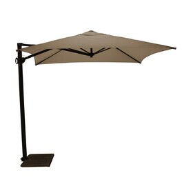 Jan Kurtz - Torino parasol Ø 250cm