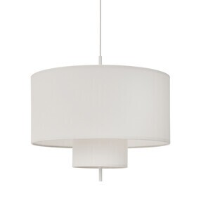 New Works - Margin hanglamp Ø70cm