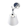 Artemide - Tolomeo Parete Diffusore Wall Lamp