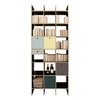 Moormann - Moormann FNP Regal System 105x223cm