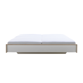 Müller Small Living - Flai Doppelbett 200x200cm