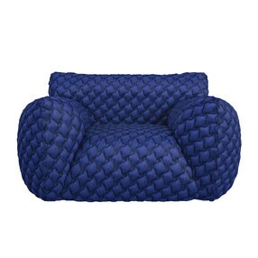 Gervasoni - Fauteuil Nuvola 09
