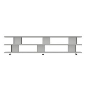 Moormann - Zoll D Shelf System 220x33x59cm