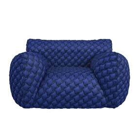 Gervasoni - Nuvola 09 Easy Chair