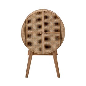 Bloomingville - Otto Highboard